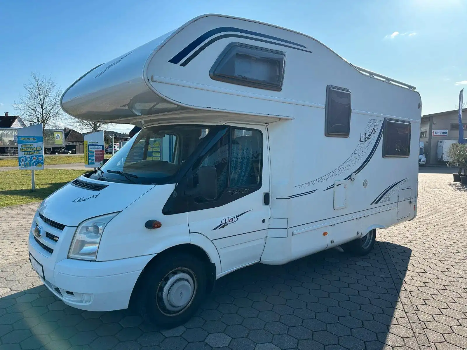 LMC Liberty A 598